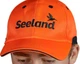 Кепка Seeland Hi-Vis One size Помаранчевий - зображення 3