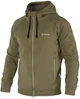 Толстовка Camotec FitPro Zip XXL olive - изображение 1