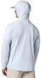 Реглан Simms SolarFlex Hoody M Bimini Blue - изображение 3
