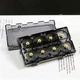 Батарейний відсік 18650 2x4 Battery Holder Bracket - 764135 - зображення 2