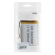 Внутренний аккумулятор Li-ion 3500mAh 3.7V универсальный с защитой от перезаряда и переразряда Black - изображение 2