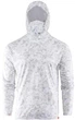 Лонгслив Grundens Tough Sun Masked M Squall Camo - изображение 1