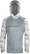 Реглан Fahrenheit Solar Guard S/R Grey logo - изображение 1