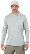Лонгслив Grundens Tough Sun Masked XL Iceberg - изображение 2