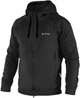 Толстовка Camotec FitPro Zip XXXL black - изображение 1