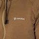 Толстовка Camotec FitPro Zip XL coyote - изображение 4