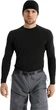 Лонгслив Arc’teryx Cold WXLS Shirt AR Men’s (Wool) XS Black - изображение 2