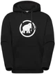 Худи Mammut Base ML Hoody Classic M M black - изображение 1