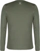 Лонгслив Montura Fresh Light Maglia M Verde Salvia - изображение 2