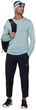 Лонгслив Mammut Tree Wool FL Longsleeve M M nebla - изображение 5