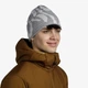 Шапка Buff Knitted Beaney Kyre Lead Grey - изображение 7