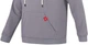 Худи Favorite Zander 2XL Grey - изображение 3