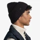 Шапка Buff Knitted Hat Rutger Graphite - зображення 7