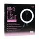 Лампа Fill Light 26 см ZMX-260 для фото и видео с регулировкой яркости USB Black - изображение 4