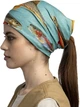 Мультипов’язка Buff CoolNet UV Abachar trout multi - зображення 4