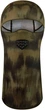 Балаклава Buff Thermonet Balaclava Itakat bark - изображение 3