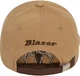 Кепка Blaser Active Outfits Argali Cap One size Antelope - изображение 2