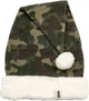 Шапка 5.11 Tactical Camo Santa Hat One size Green - изображение 1