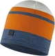 Шапка Buff Merino Move Beaney Steel Blue - изображение 1