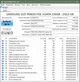 SSD диск mSATA 256GB Samsung б/у - изображение 2