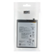 Акумулятор літій-полімерний для Nokia G10 5050 mAh швидке заряджання легка вага без ефекту пам'яті Black - зображення 2