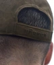 Кепка Harkila Berkshire cap Green - изображение 2