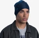 Шапка Buff Thermonet Hat S-Wave Blue - изображение 4