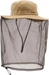 Шляпа Simms BugStopper Net Sombrero One size Cork - изображение 1