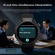 Умные часы Howear HW-R2 Pro, Черный - 764481 - изображение 7