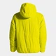 Куртка Joma лаймовая LION 500583.428 Joma 3XS - изображение 2