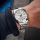 Наручний годинник CASIO EFV-160D-7AVEF - изображение 6