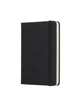 Блокнот Moleskine City карманный, Париж (CNPAR) 8058341717370 - изображение 2