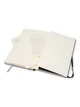 Записная книжка Moleskine Art средняя, Для заметок Черная (ARTQP081) 9788862933100 - изображение 4