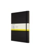 Блокнот Moleskine Classic А4, Клетка Черный (QP111) 8053853602831 - изображение 1
