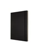 Блокнот Moleskine Classic А4, Клетка Черный (QP111) 8053853602831 - изображение 2