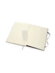 Блокнот Moleskine Classic А4, Клетка Черный (QP111) 8053853602831 - изображение 5