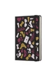 Блокнот Moleskine Barbie карманный, Нелинованный (LEBRQP012) 8058341716762 - изображение 2