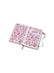Блокнот Moleskine Barbie карманный, Нелинованный (LEBRQP012) 8058341716762 - изображение 4