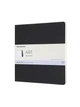 Блокнот Moleskine Art Pad квадратный, Для набросков Черный (ARTSKPAD5) 8058647626833 - изображение 1