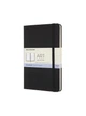 Записная книжка Moleskine Art средняя, Для набросков Черная (ARTQP054) 8053853603098 - изображение 1