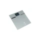 Весы напольные First FA-8006-3-SI First FA-8006-3-SI 1068448 - изображение 2
