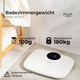 Весы напольные Adler AD 8172 white Adler AD 8172 white 1068441 - изображение 10
