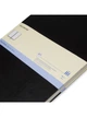 Блокнот Moleskine Art А3, Для рисунков Черный (ARTBF851) 9788862931960 - изображение 4