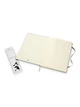 Записная книжка Moleskine Classic А4, Точка Черный (QP113) 8053853602848 - изображение 3