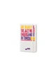 Записная книжка Moleskine Bluenote карманная, Нелинованная Белая (LEBLQP012) 8051272891201 - изображение 2