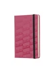 Блокнот Moleskine Barbie карманный, Линейка (LEBRMM710) 8058341716755 - изображение 2