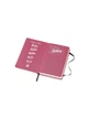 Блокнот Moleskine Barbie карманный, Линейка (LEBRMM710) 8058341716755 - изображение 3