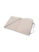 Записная книжка Moleskine Classic большая, Клетка Черный (QP091) 8051272895292 - изображение 4