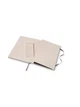 Записная книжка Moleskine Classic большая, Клетка Черный (QP091) 8051272895292 - изображение 5
