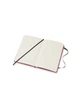Блокнот Moleskine Barbie карманный, Линейка (LEBRMM710) 8058341716755 - изображение 5